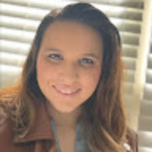 Meet your Posher, Kathryn